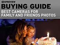Les meilleurs appareils photo pour les photos de famille et d'amis en 2022