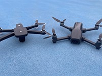 Review: Les HS710 et HS175D de Holy Stone sont des drones avec une tonne de limitations